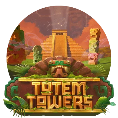 Habanero : Totem Towers - GECKO158