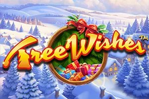 Playtech : Tree Wishes - GECKO158
