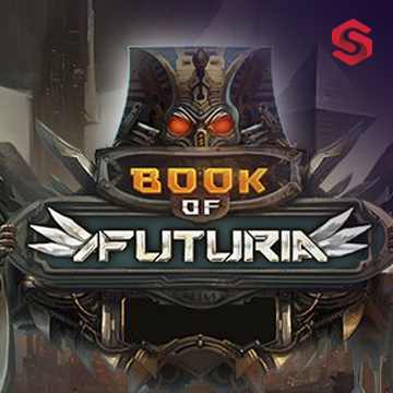 SmartSoft : Book of Futuria - GECKO158
