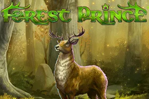 Playtech : Forest Prince - GECKO158