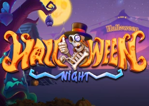 AFB : Hallowen - GECKO158