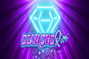 Playtech : Diamond Rise - GECKO158