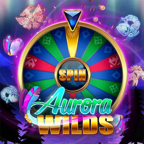 Microgaming : Aurora Wilds - GECKO158