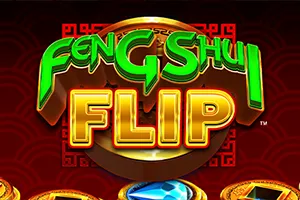 Playtech : Feng Shui Flip - GECKO158
