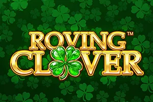 Playtech : Roving Clover™ - GECKO158