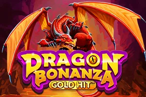 Playtech : Gold Hit: Dragon Bonanza - GECKO158