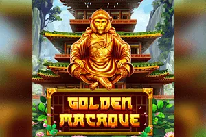 Playtech : Fire Blaze: Golden Macaque - GECKO158