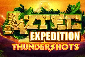 Playtech : Aztec Expedition - GECKO158