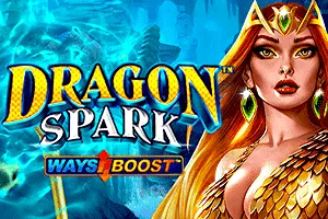 Playtech : Dragon Spark - GECKO158
