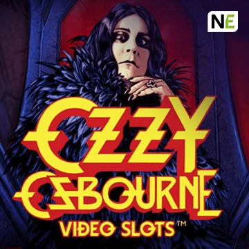 NetEnt : Ozzy Osbourne Video Slots - GECKO158