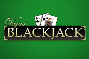Playtech : Vegas Blackjack! - GECKO158