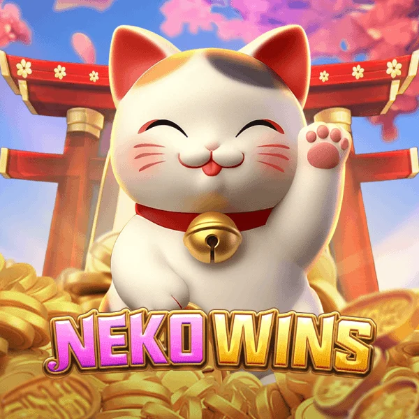 Besoft : Neko Wins - GECKO158