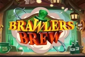 Playtech : Brawlers Brew - GECKO158