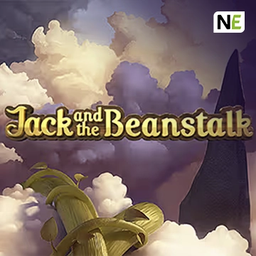 NetEnt : Jack and the Beanstalk - GECKO158