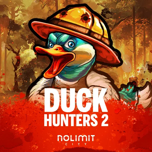 Duck Hunters 2 - GECKO158