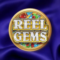 Microgaming : Reel Gems - GECKO158