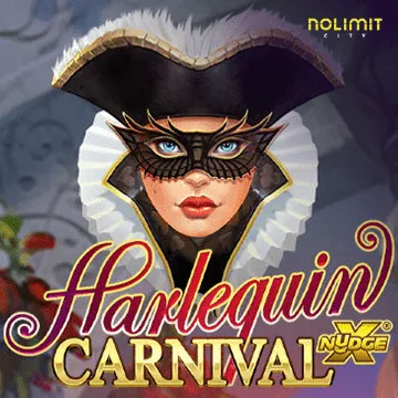 NolimitCity : Harlequin Carnival - GECKO158