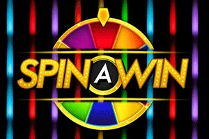Playtech : Spin a Win - GECKO158