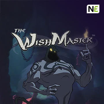 NetEnt : The Wish Master - GECKO158