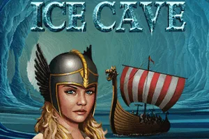 Playtech : Ice Cave - GECKO158