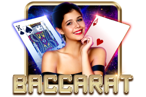 Baccarat Speed - GECKO158