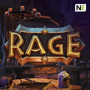 NetEnt : Rage - GECKO158