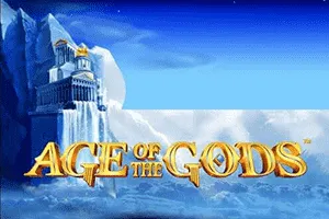 Playtech : Age of the Gods: Age of the Gods™ - GECKO158