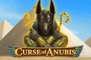 Playtech : Curse of Anubis - GECKO158