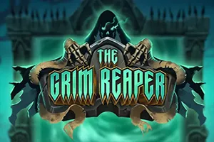 Playtech : The Grim Reaper - GECKO158