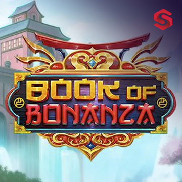 SmartSoft : Book Of Bonanza - GECKO158