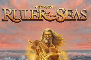 Playtech : Age of the Gods: Ruler of the Seas - GECKO158