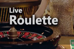 Roulette Lobby - GECKO158