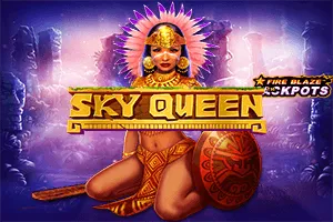 Playtech : Sky Queen - GECKO158