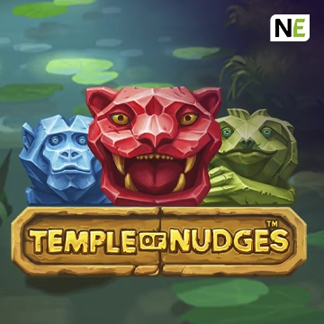 NetEnt : Temple of Nudges - GECKO158