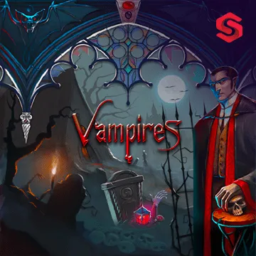 SmartSoft : Vampires - GECKO158
