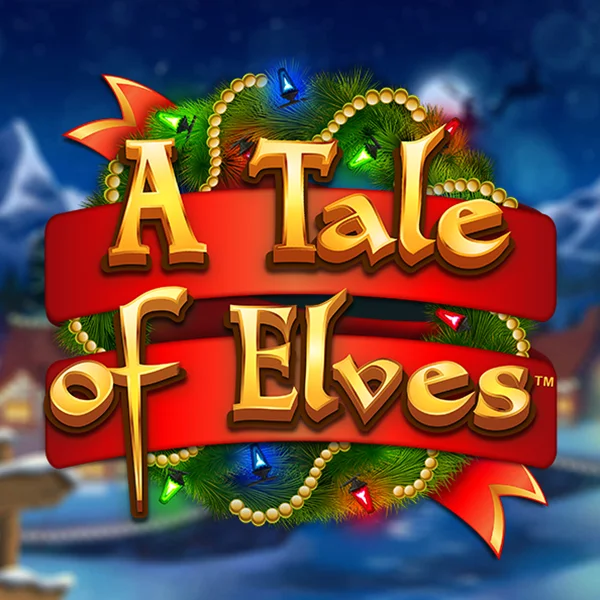 Microgaming : A Tale of Elves - GECKO158
