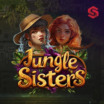 SmartSoft : Jungle Sisters - GECKO158
