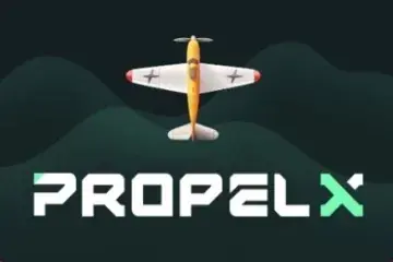 SmartSoft : Propel X - GECKO158