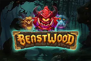 Playtech : Beastwood - GECKO158