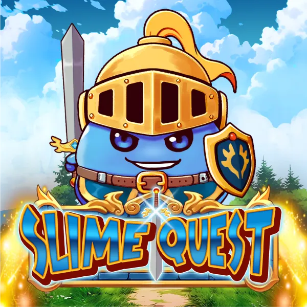 CosmoPlay : Slime Quest - GECKO158