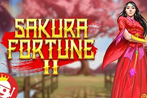 Playtech : POP Sakura Fortune 2 (Quickspin) - GECKO158