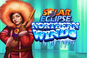 Playtech : Solar Eclipse: Northern Winds™ - GECKO158