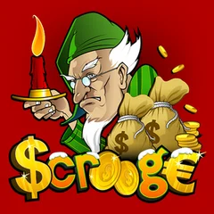 Microgaming : Scrooge - GECKO158