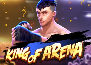 AFB : Penguasa Arena - GECKO158