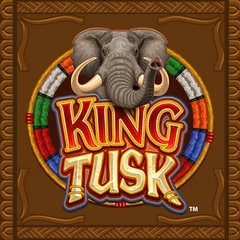 Microgaming : King Tusk - GECKO158
