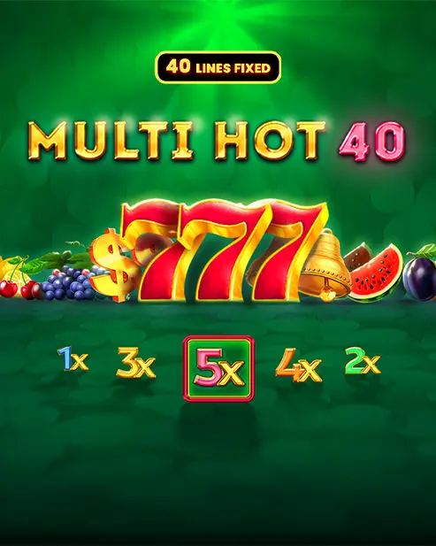 SmartSoft : Multi Hot 40 - GECKO158