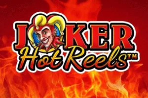 Playtech : Joker Hot Reels - GECKO158