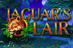 Playtech : Solar Eclipse: Jaguars Lair - GECKO158