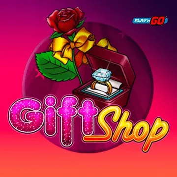 PlaynGo : Gift Shop - GECKO158