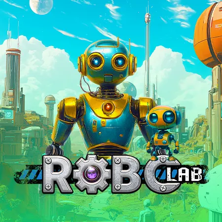Redtiger : ROBOLab - GECKO158